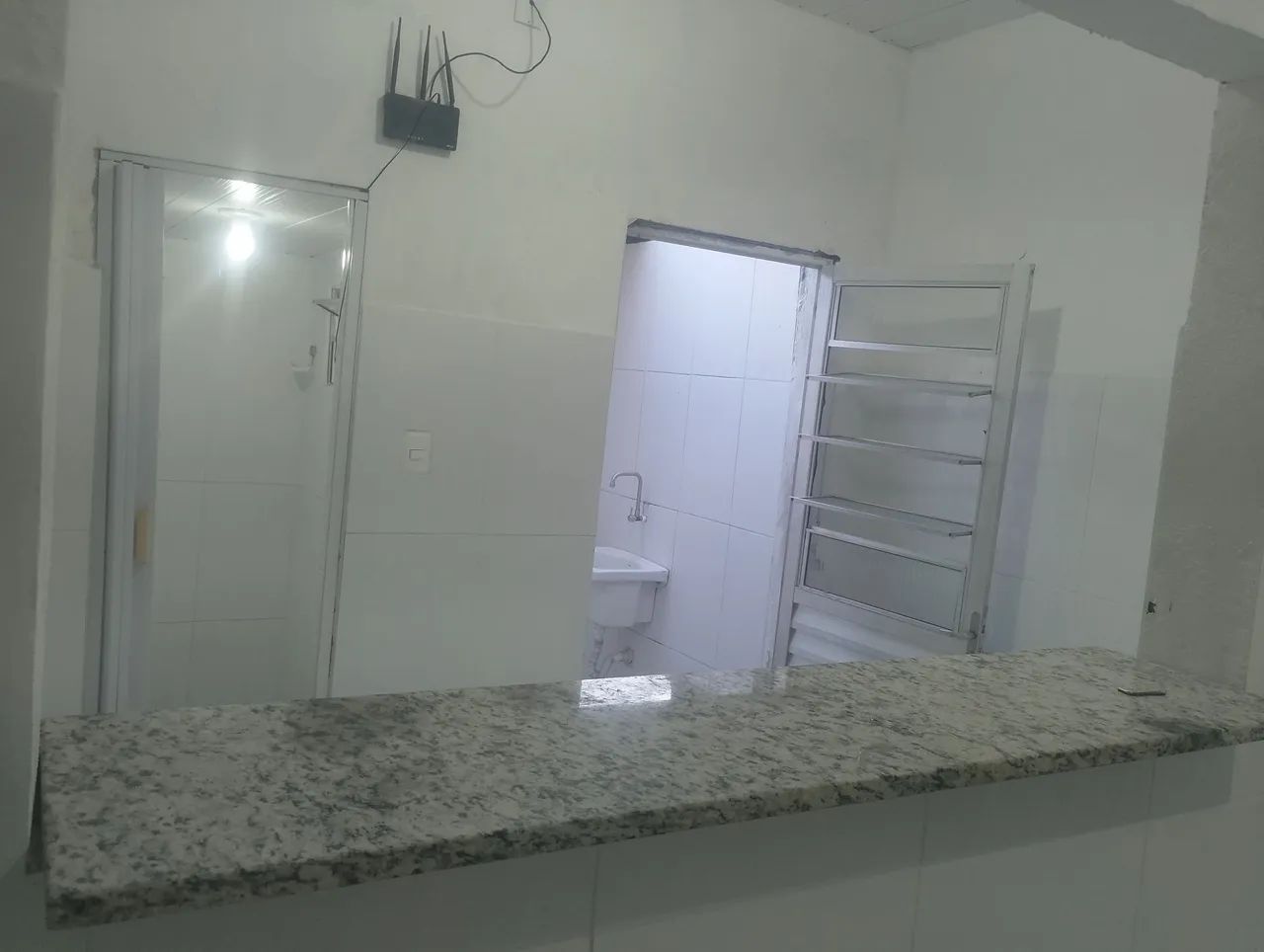 Casa Albano Franco 500,00 - Foto 2