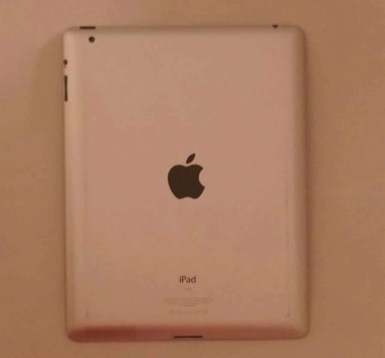 ipad apple geração 1 - Foto 2
