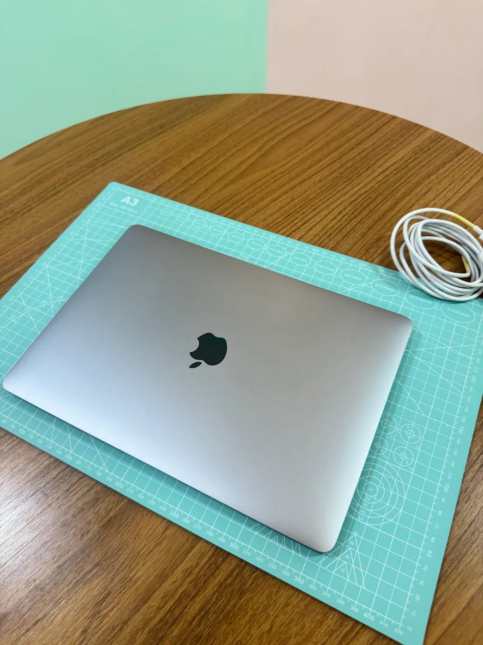 MacBook Air M1 - perfeito (sem marca de uso) - Notebooks