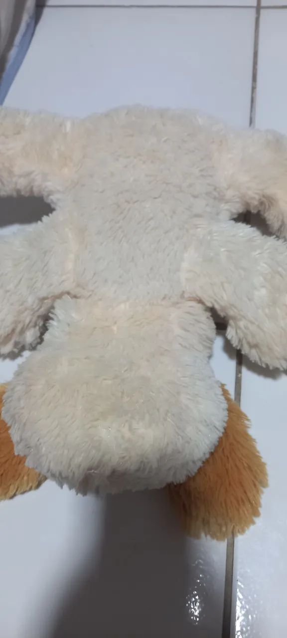 Cachorro de pelúcia - Foto 2