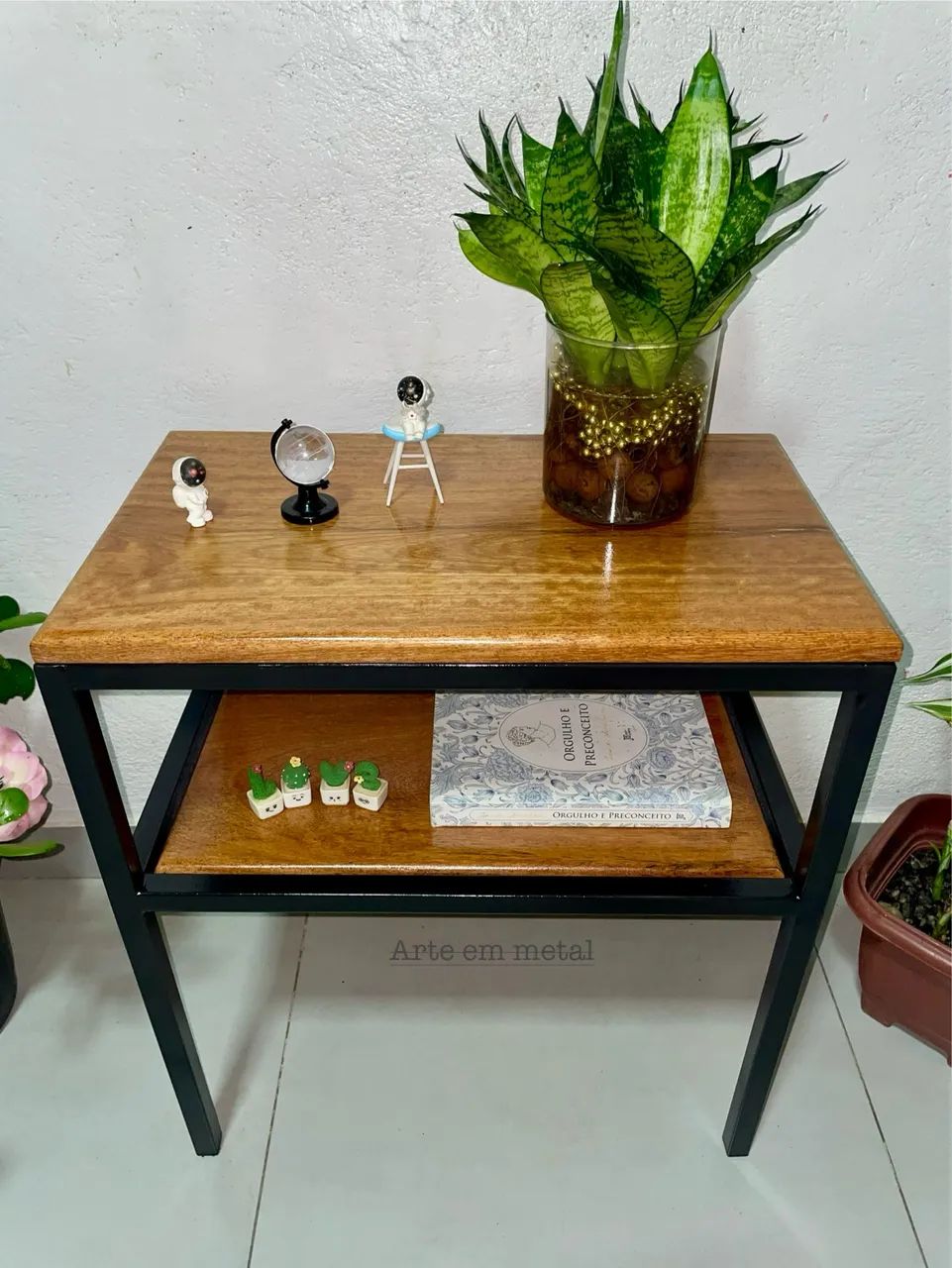 Móvel industrial - Foto 3