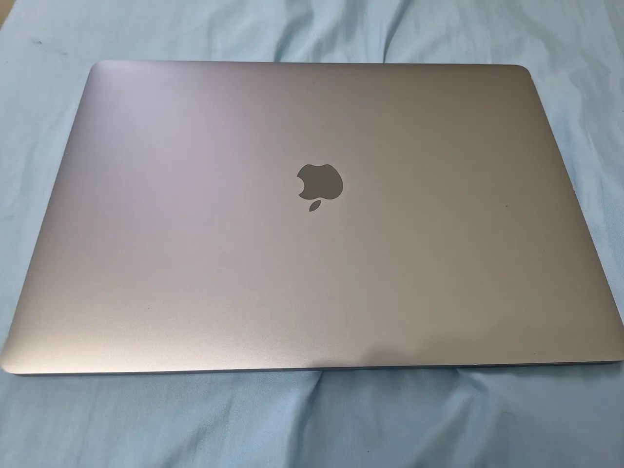 Macbook Pro 2019 32GB / i9 / 512GB SSD 16 Pol - Notebooks - Areias