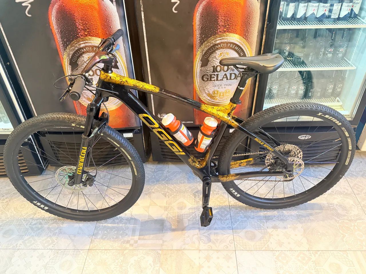 Bike  - Foto 3