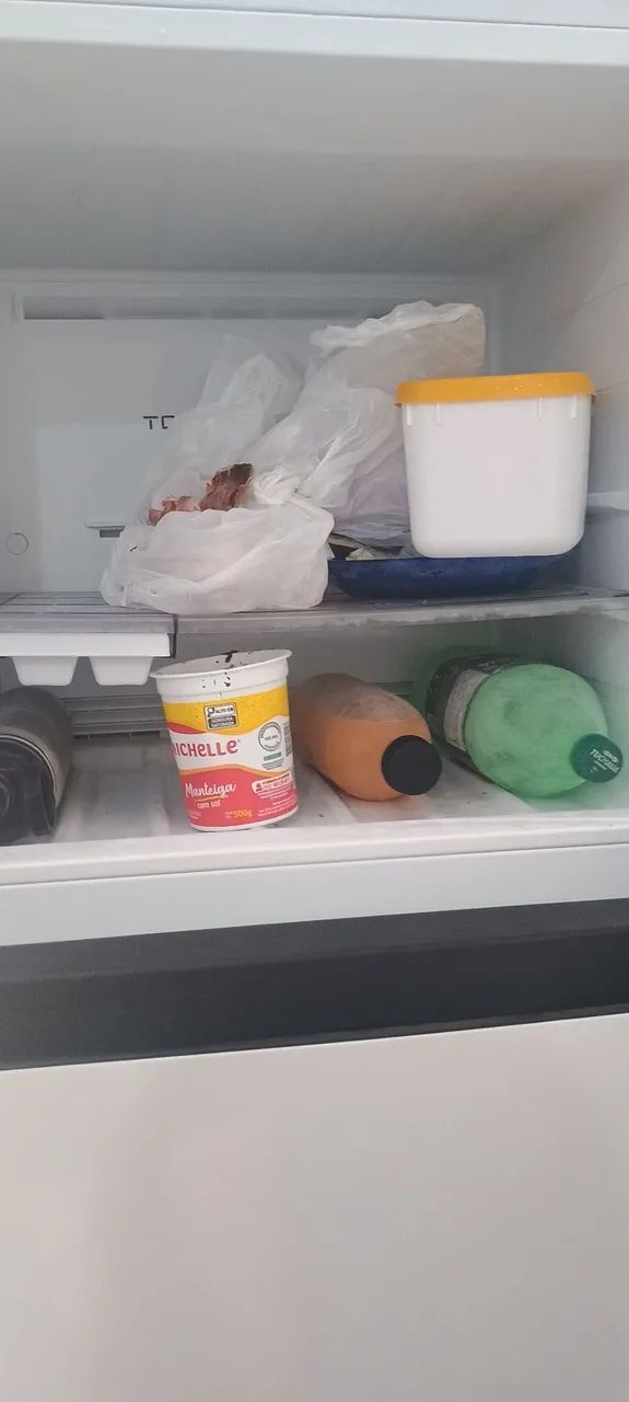  De geladeira  - Foto 2