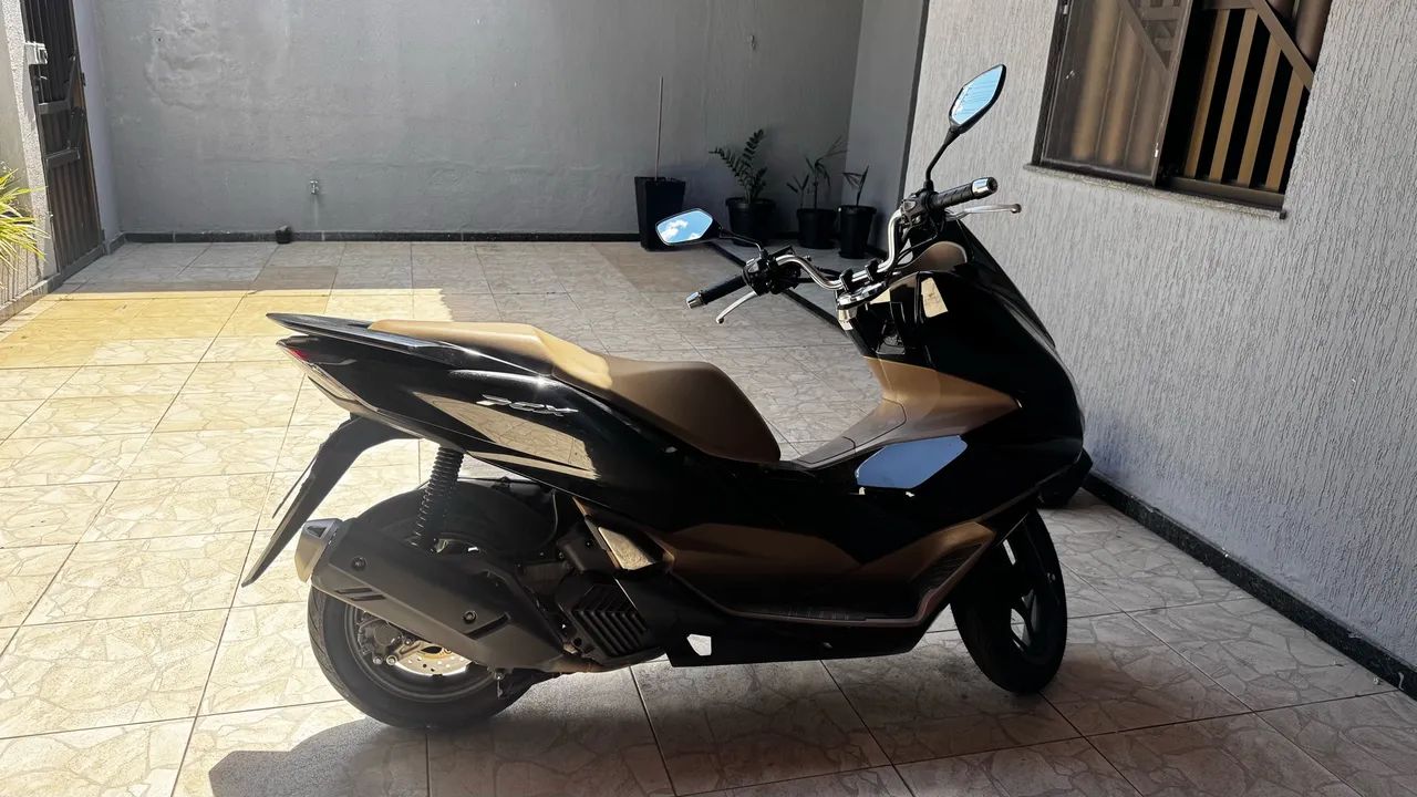 PCX DLX 2026 ABS (Tenho preço) - Foto 3
