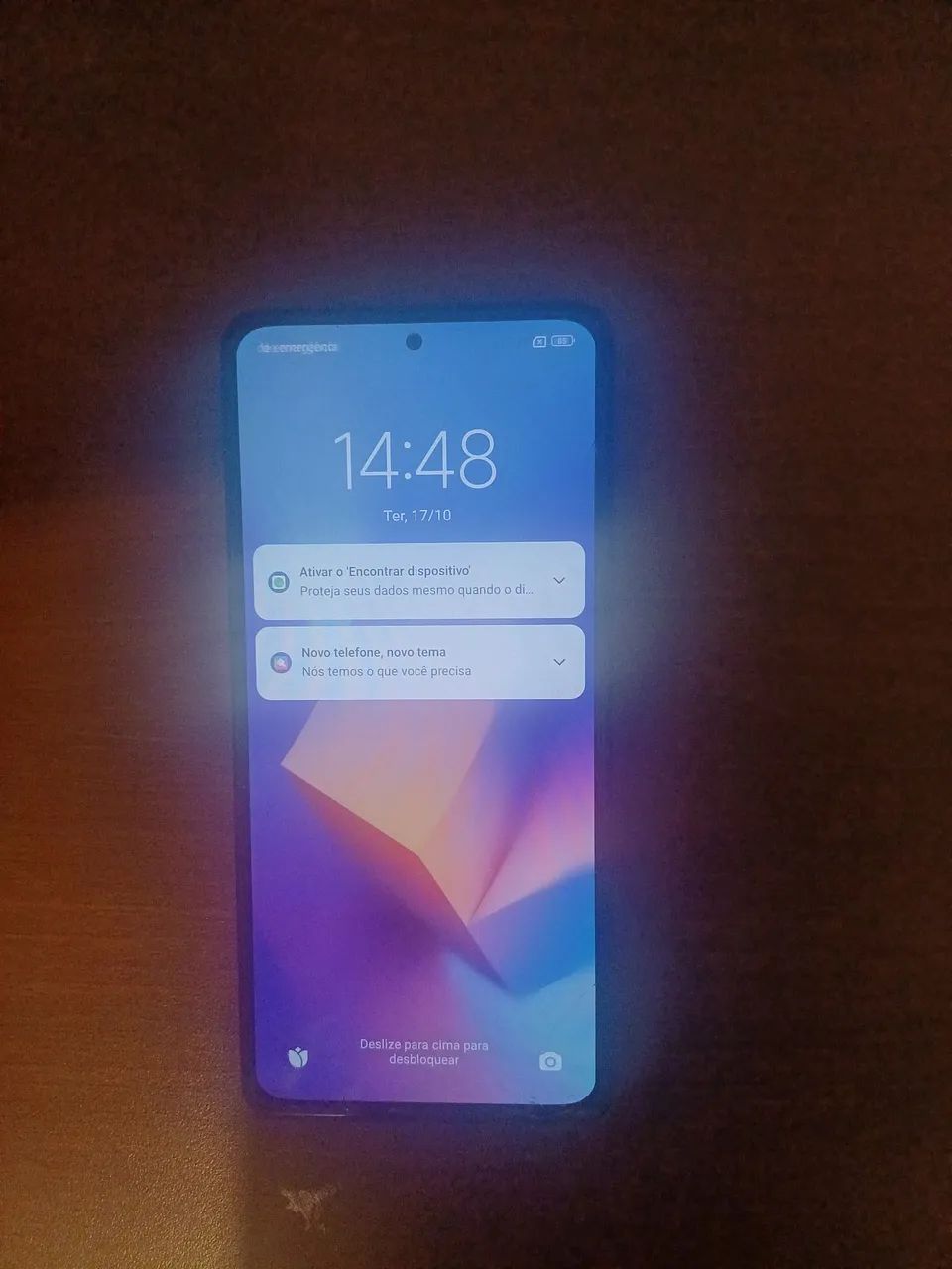 Redmi Note 10 Pro