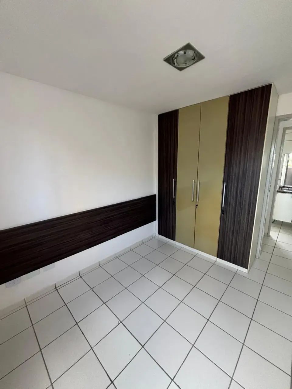 APT, NASCENTE/ 3 QTS/ SUÍTE/ 80 M² em Campo Grande - Foto 3