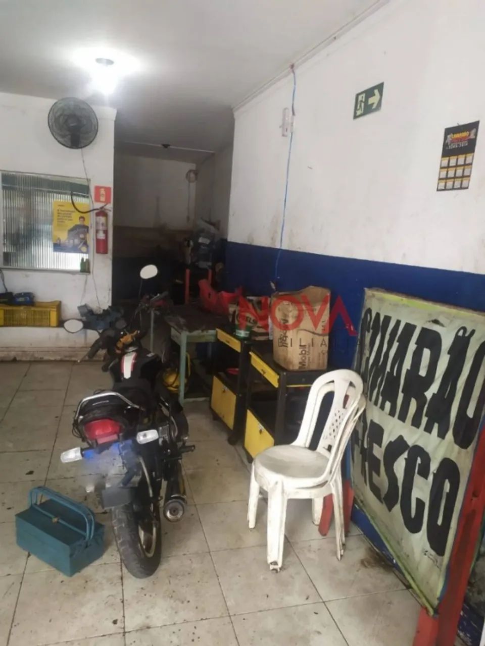 Ponto Comercial no Siqueira Campos - Foto 5