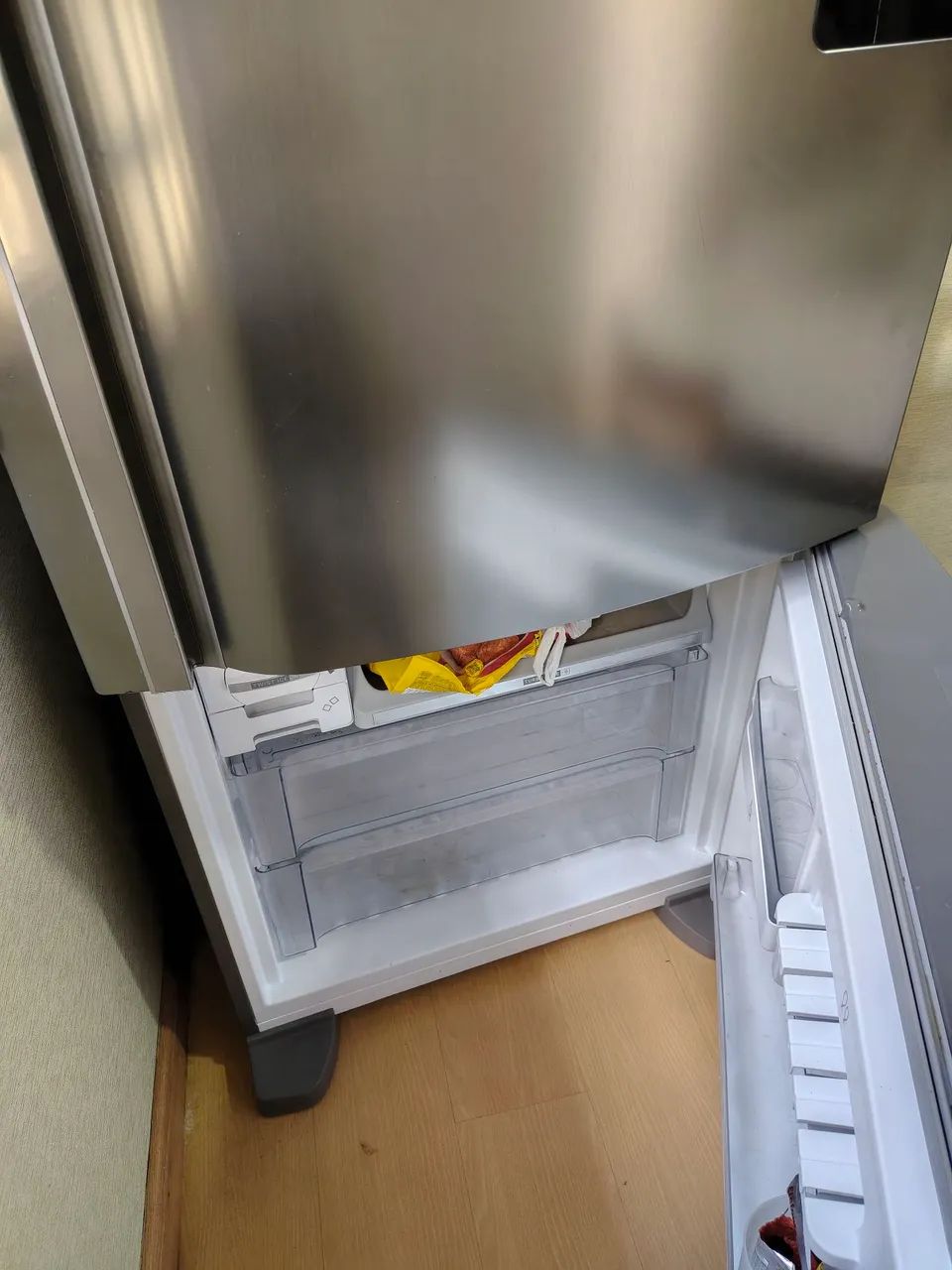 Geladeira Brastemp  - Foto 4