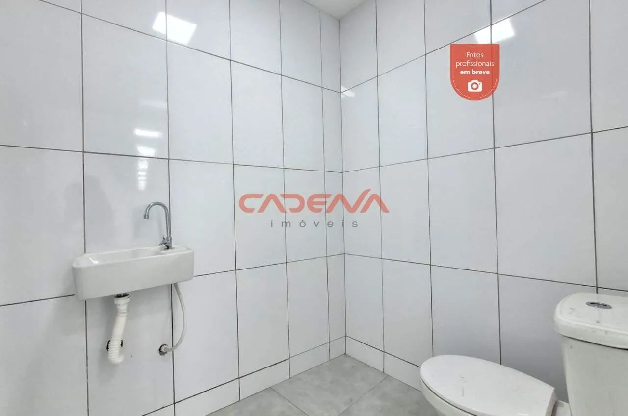 Loja comercial para aluguel no Alto Tarumã - Foto 5