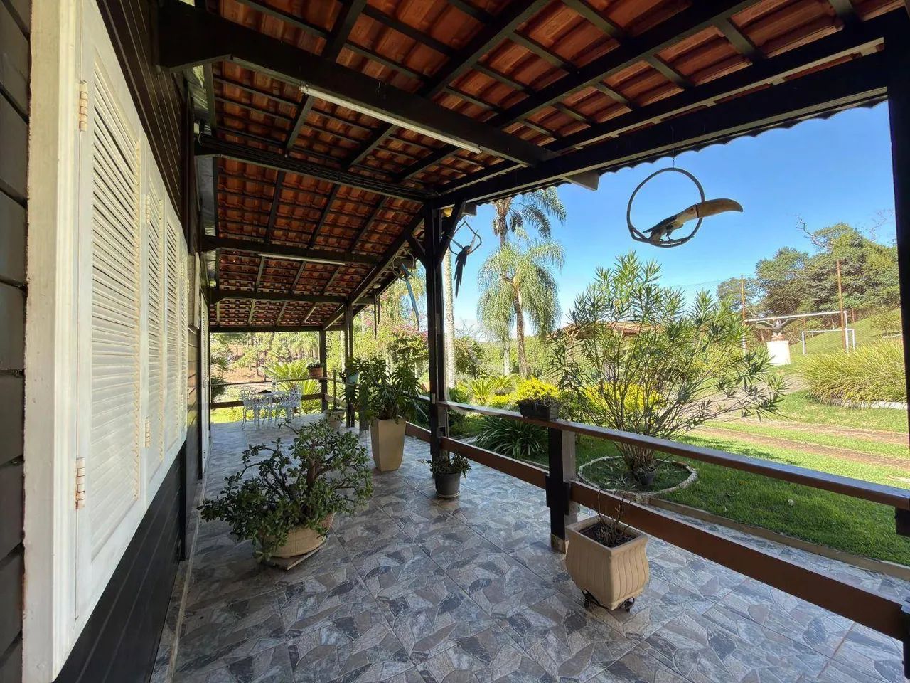 LINDA CHACARA EM IBIÚNA! 14.000m² - Foto 5