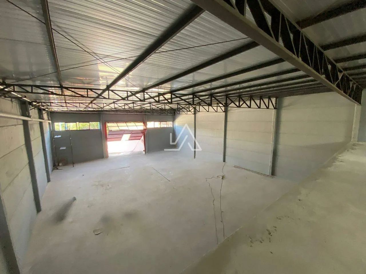 PAVILHÃO LOCAÇÃO - Foto 2