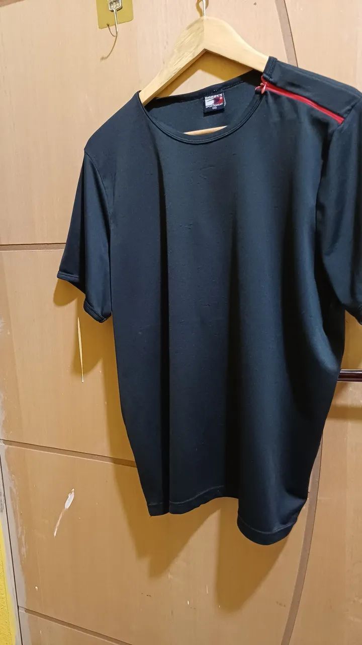 2 pecas Desapego de camisetas  - Foto 2