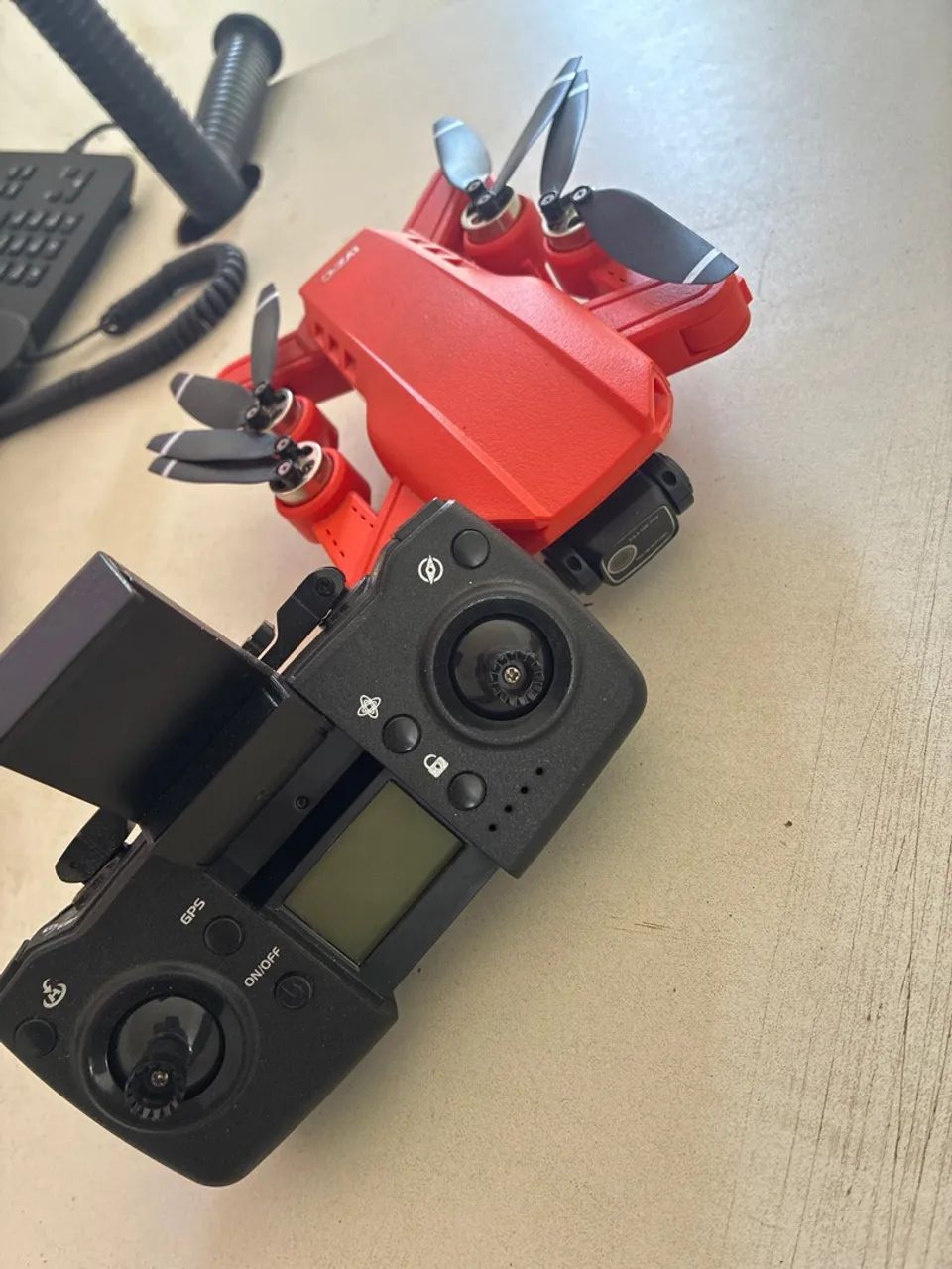 Drone L900