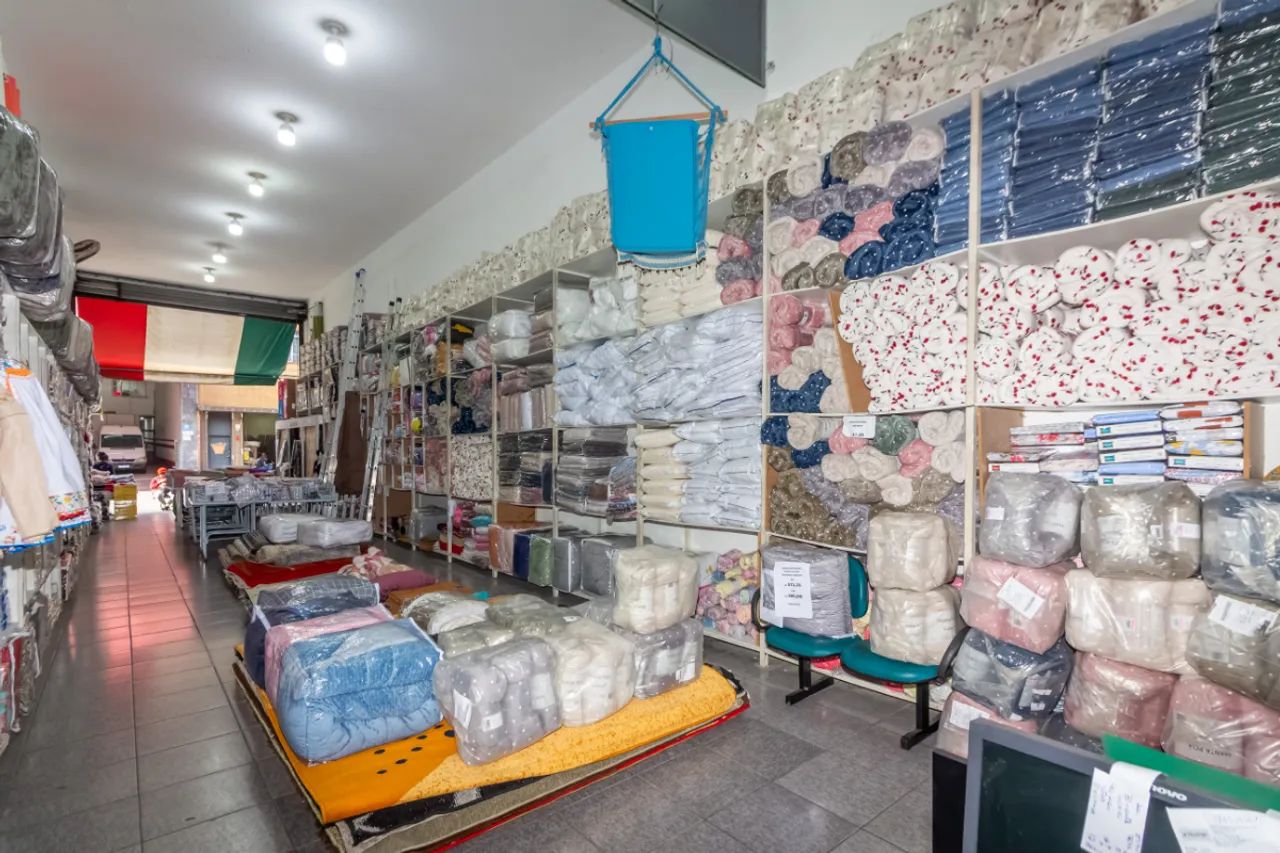 Galpão comercial para venda em Brás, 500m² - Foto 4