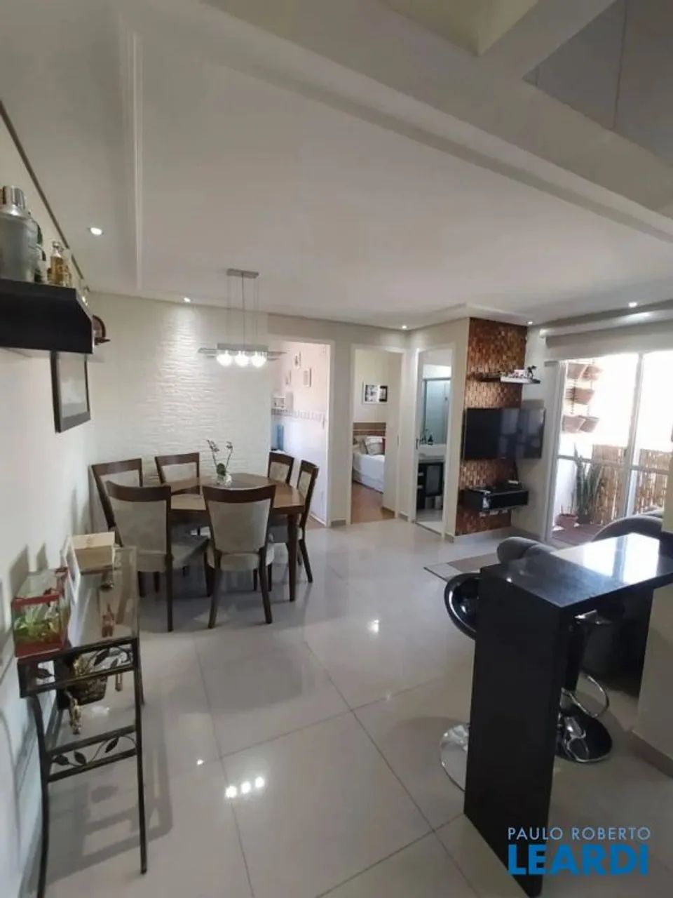 APARTAMENTO - MORUMBI - SP - Foto 3