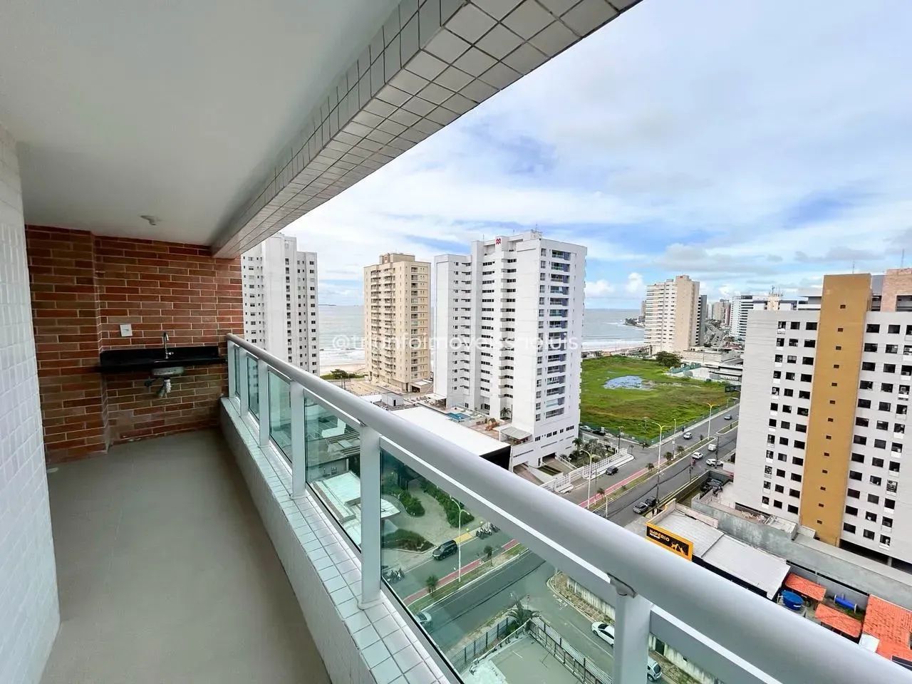 Apartamento na Península com 2 quartos - Foto 5