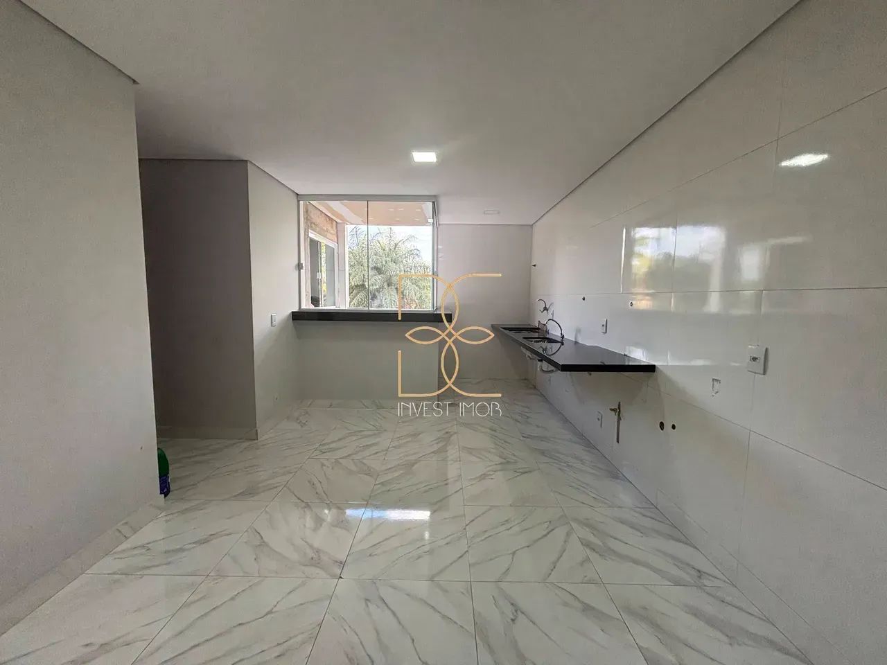 APARTAMENTO 01 QUARTO  IAPI, GUARÁ
