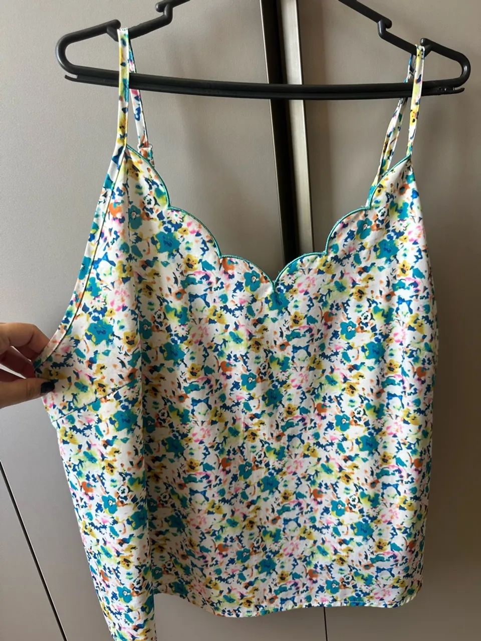 3 Blusas por 65,00 - Foto 4
