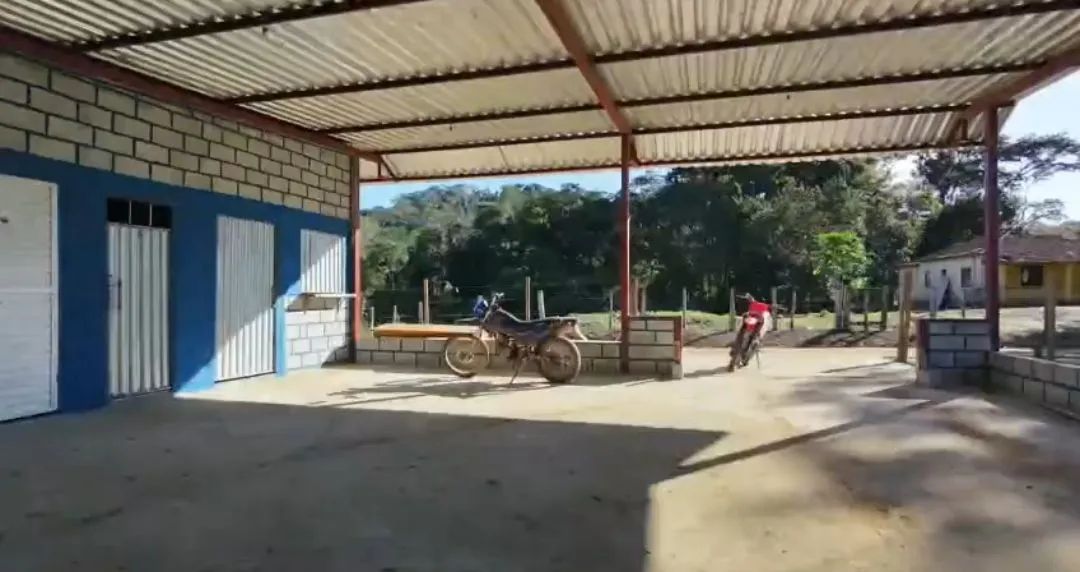 Vende-se sítio com 2 represas - Foto 2