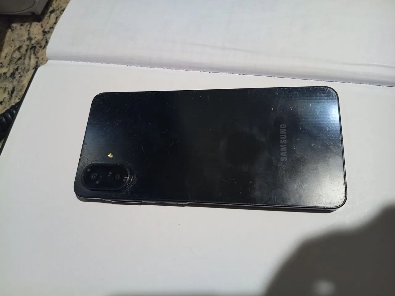 Samsung A07 - Foto 4