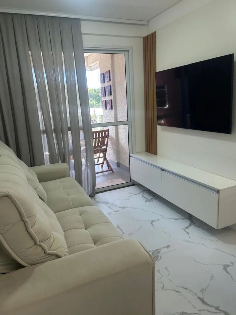 Foto - Curitiba - Boa Vista