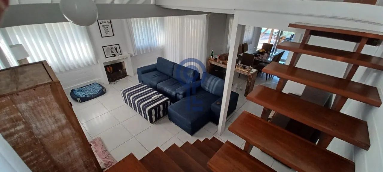 Casa em Condomínio com 3 dormitórios na Vargem Grande - Foto 4