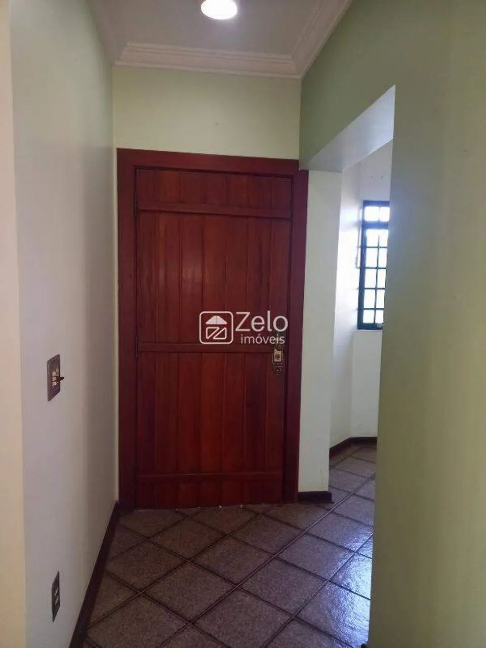 Casa para aluguel em Parque Alto Taquaral, Campinas - SP | Cód 55286 - Foto 4