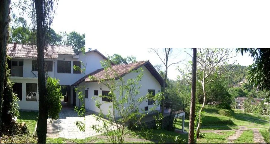 Sitio com casa sede com 8,800 m² - Foto 4