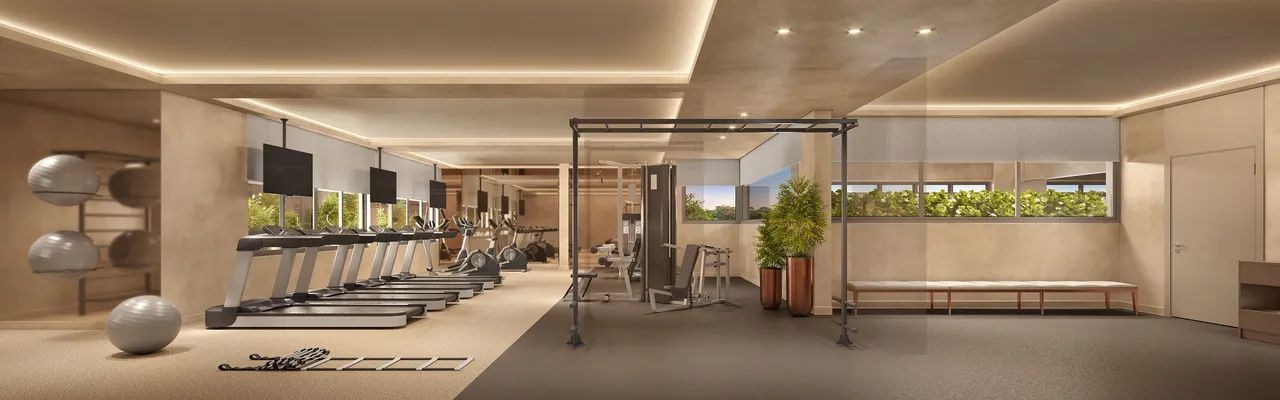 NOVA OLARIA RESIDENCES - Foto 3