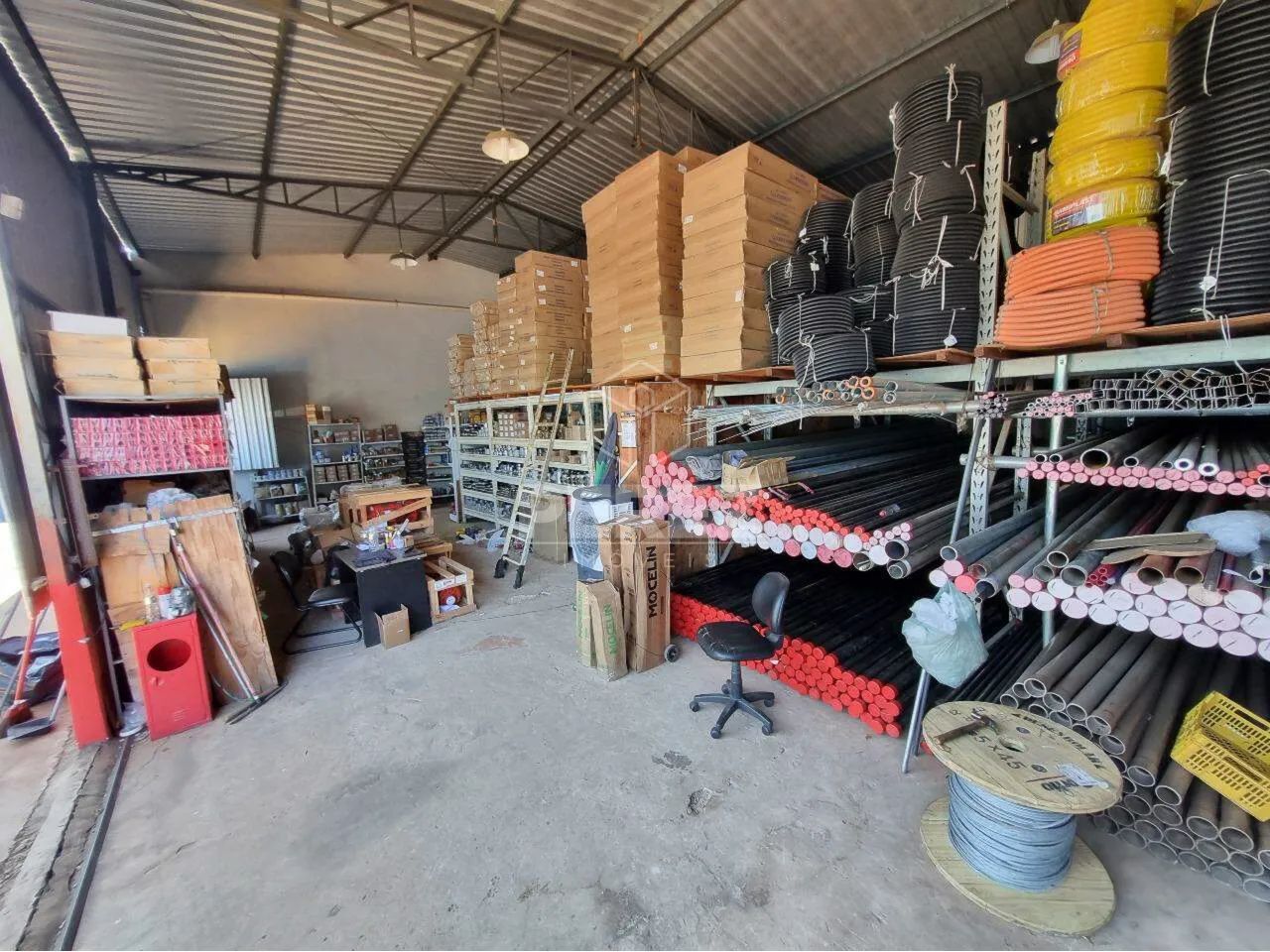 Galpão Comercial no Bairro Coronel Antonino - Foto 3