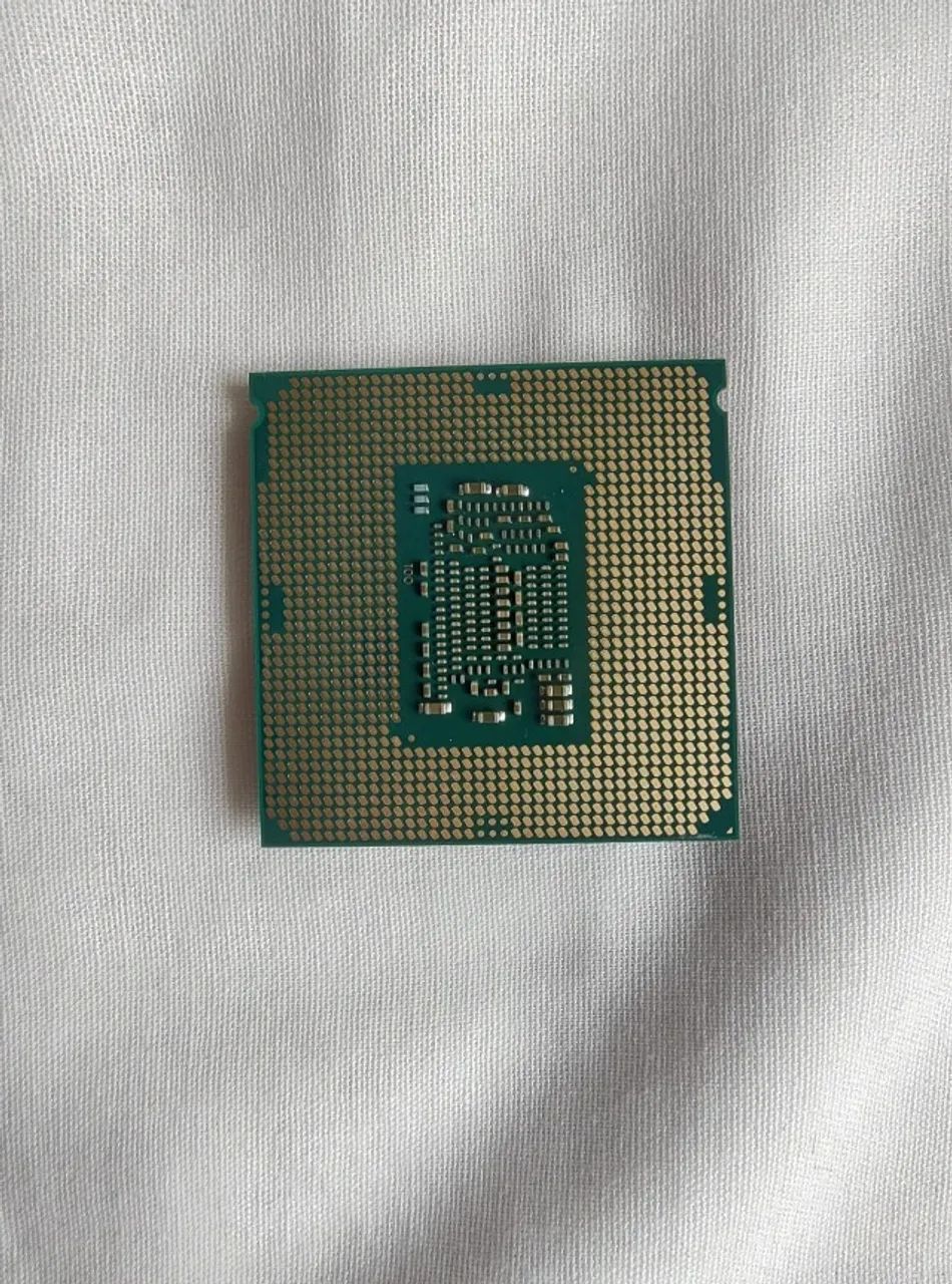 Processador Intel Core i7-7700 + Cooler box Original - Foto 2