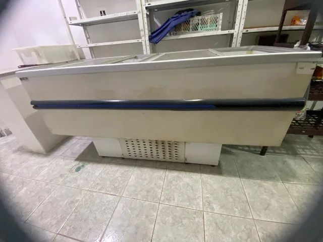 Freezer 