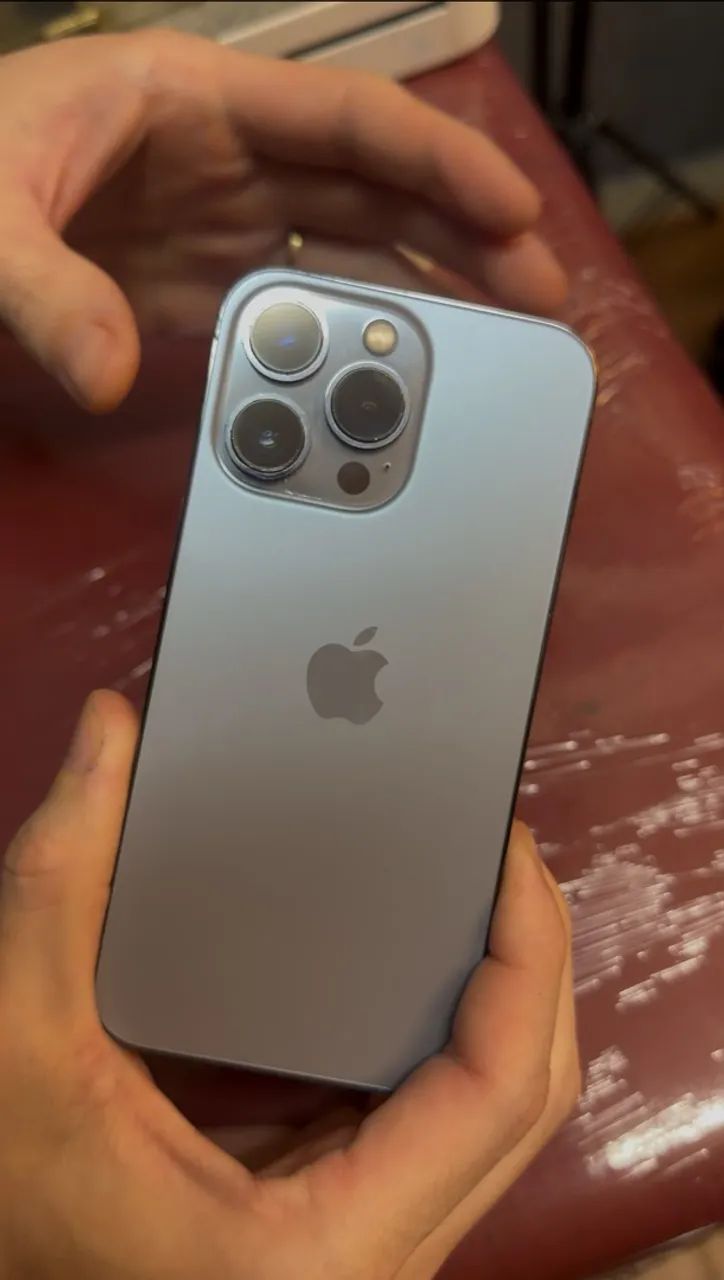 iPhone 13PRO  - Foto 3