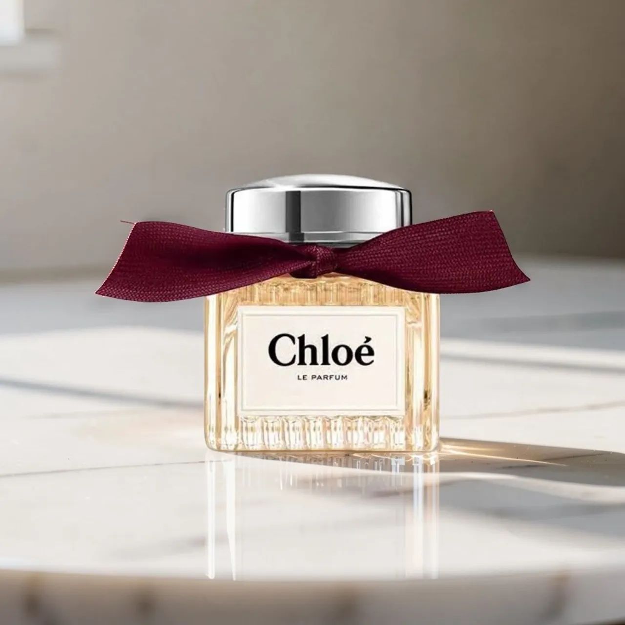 Perfume Chloé le Parfum 100ml Tester 