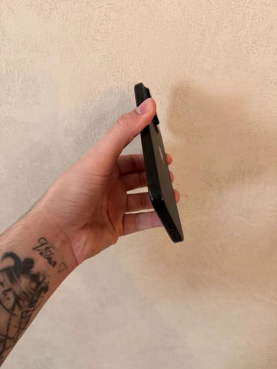 iPhone 16 Pro 128GB Black, bateria 93%. - Foto 4