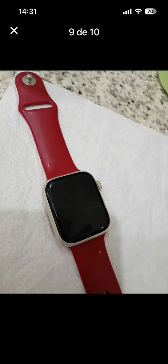 Apple Watch 