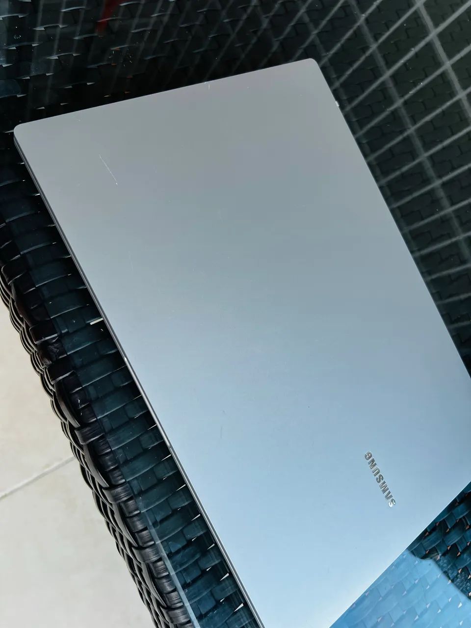 Notebook Samsung  - Foto 3