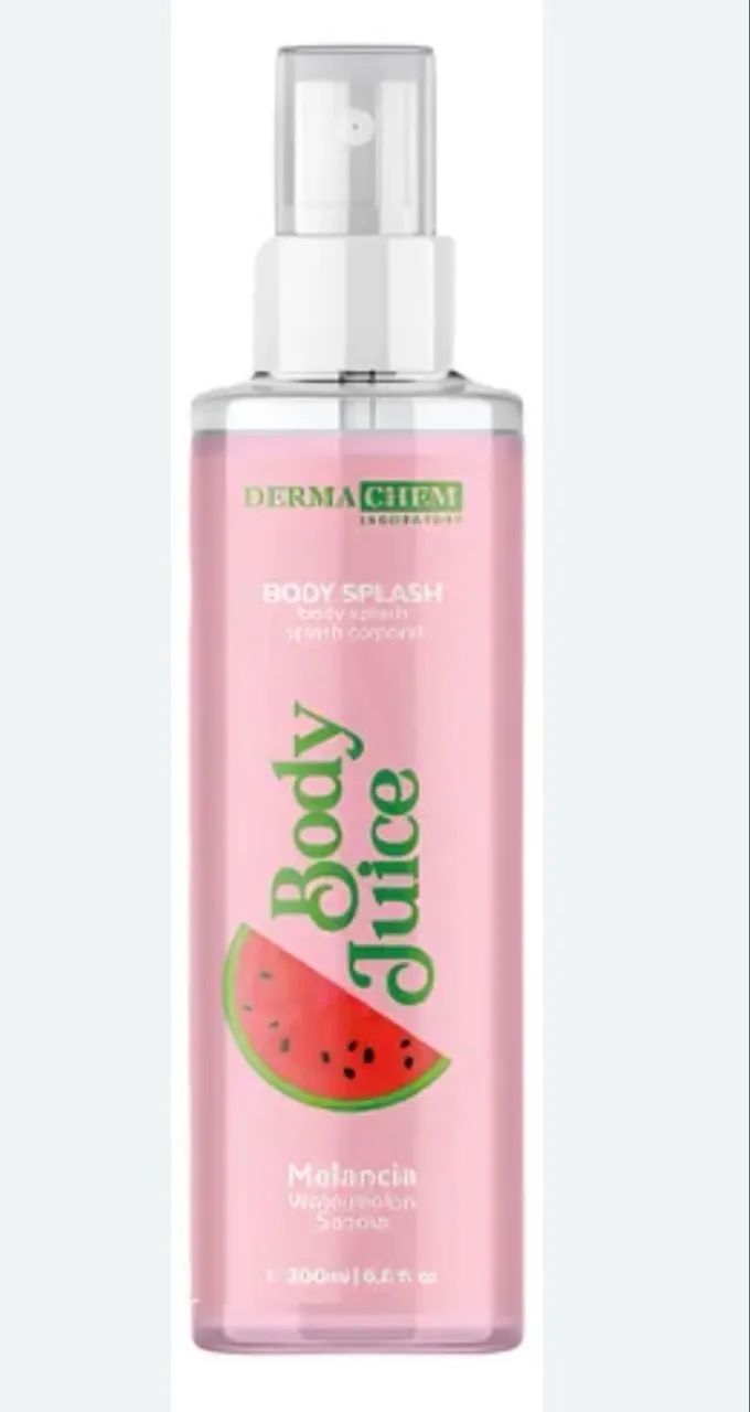 Body Splash Juice Melancia - Foto 5