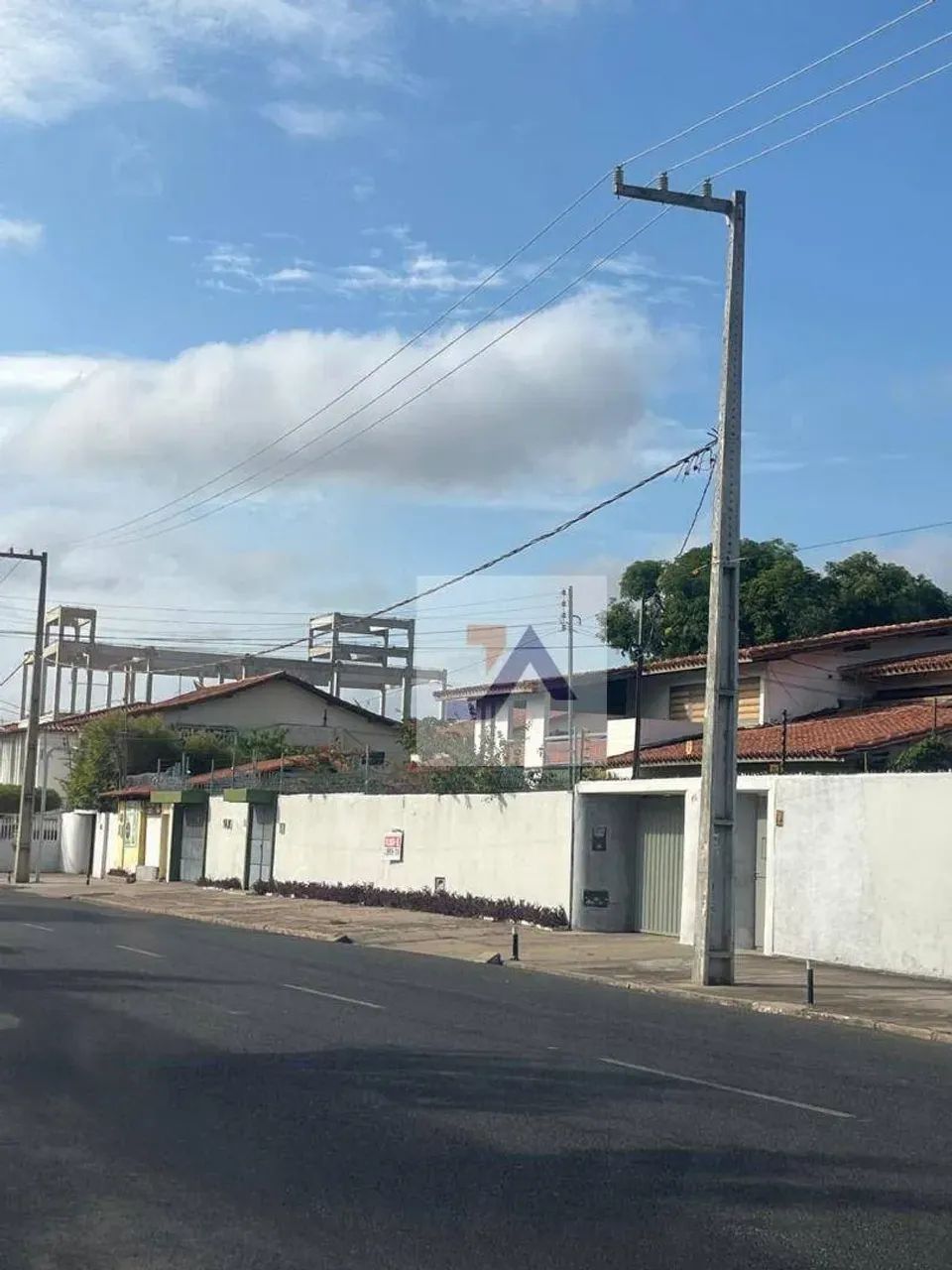 Casa Residencial e Comercial - Foto 2