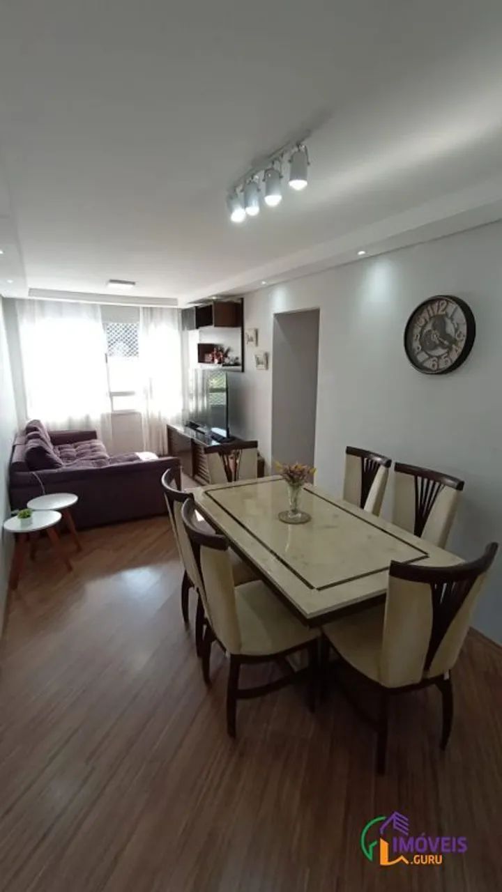 APARTAMENTO - JARDIM UTINGA - SP - Foto 3