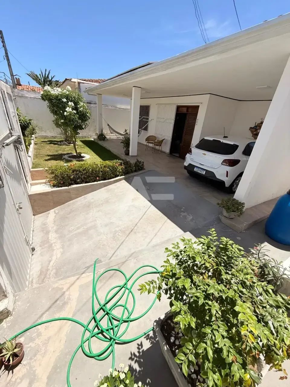 Vendo excelente casa térrea em Feitosa/Jacintinho - Maceió - AL - Foto 3