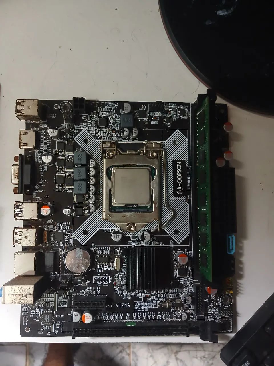 Lote de informática  - Foto 4