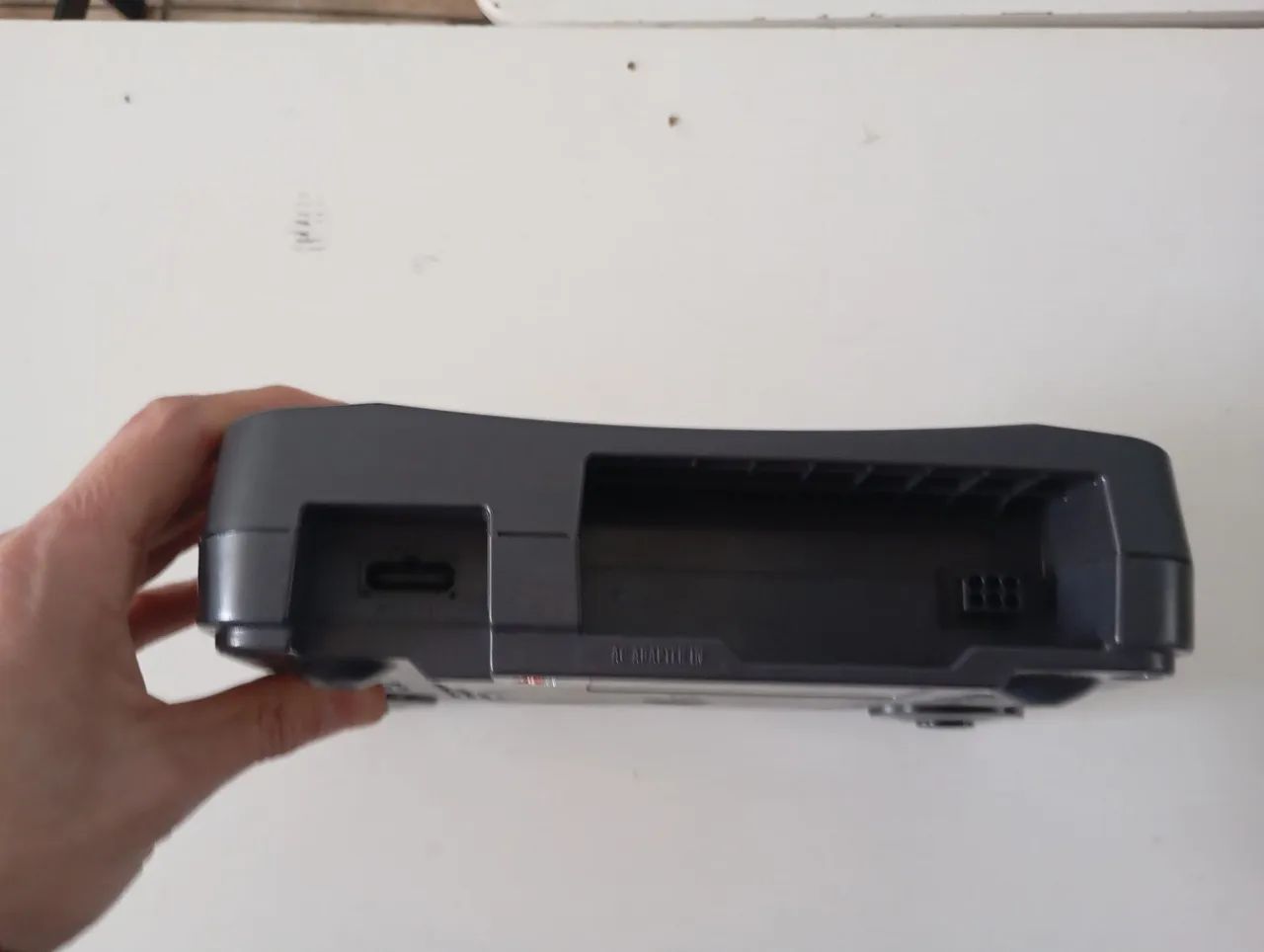 Nintendo 64 para consertar  - Foto 5