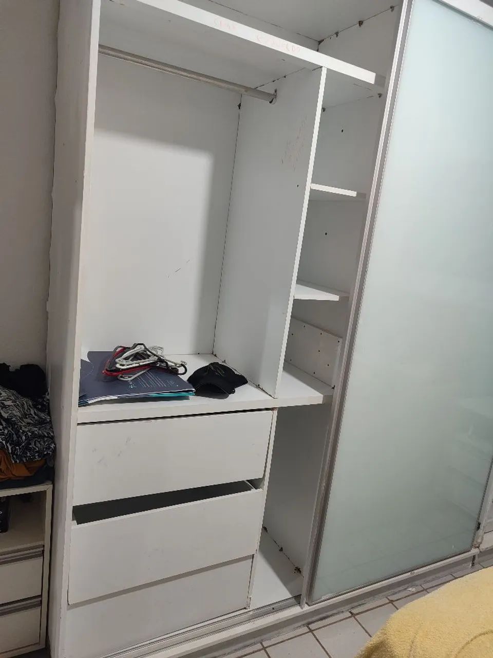 Guarda Roupa  - Foto 3