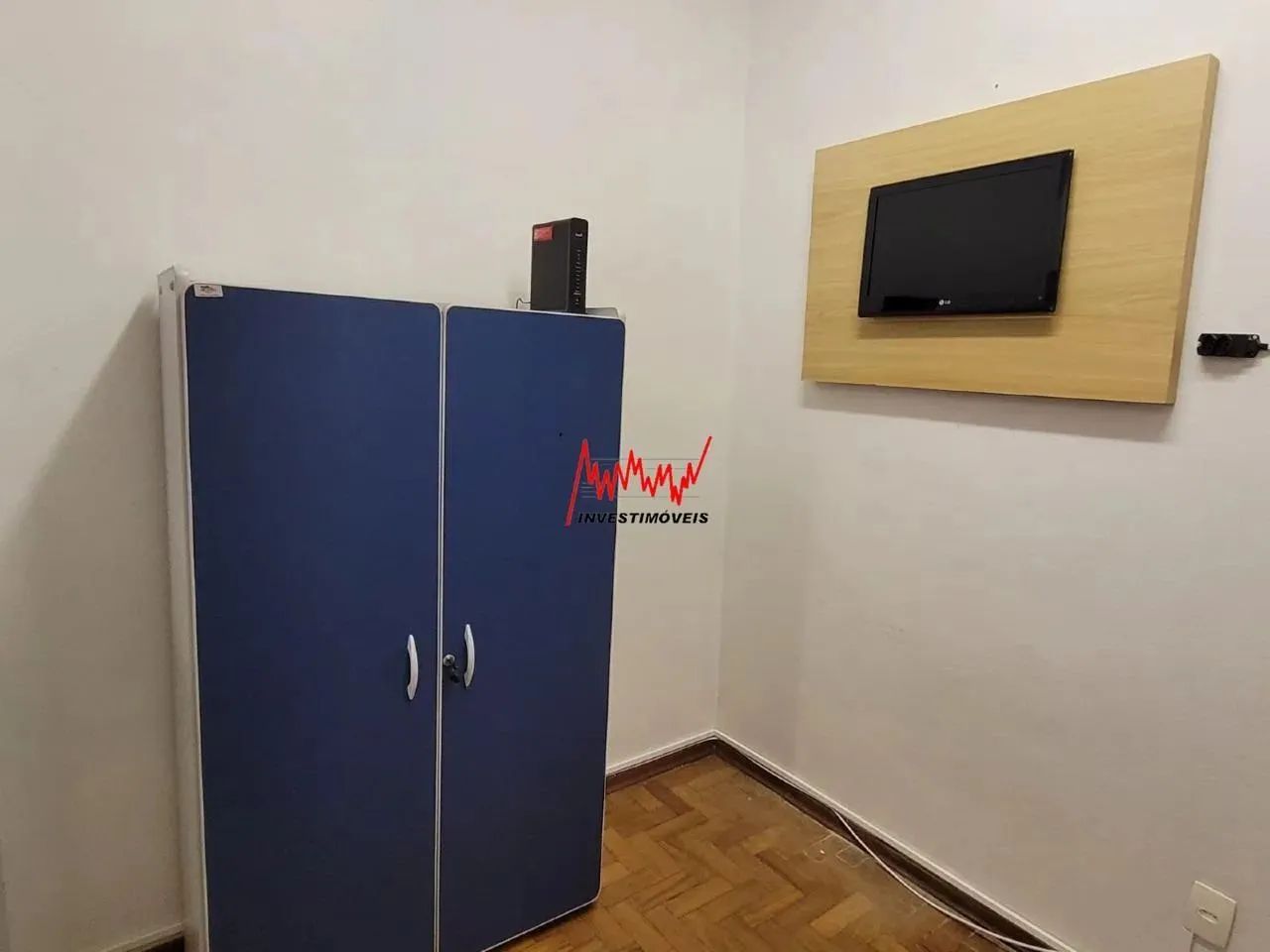 Aluga-SE sala mobiliada, no Hiper Centro de BH. - Foto 3