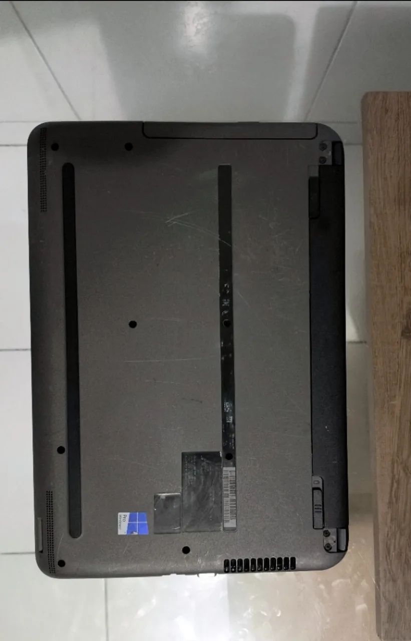 Notebook HP 240 G5 - Foto 5