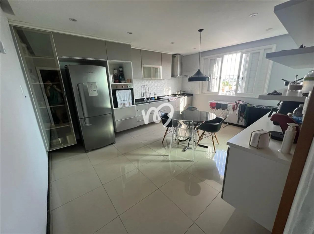 0 - Casa 3 quartos, sendo 2 suítes - Foto 4