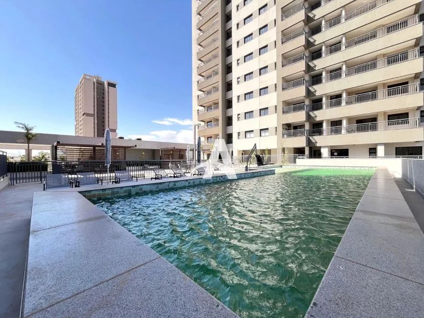 Aluguel Apartamento JARDIM SUL - Foto 4