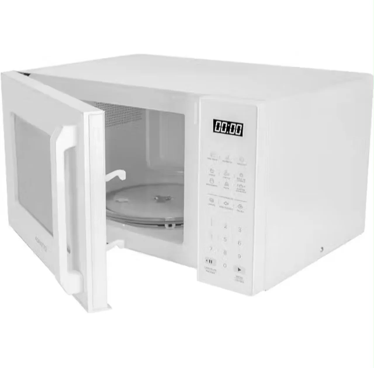 Microondas 220v - Foto 5